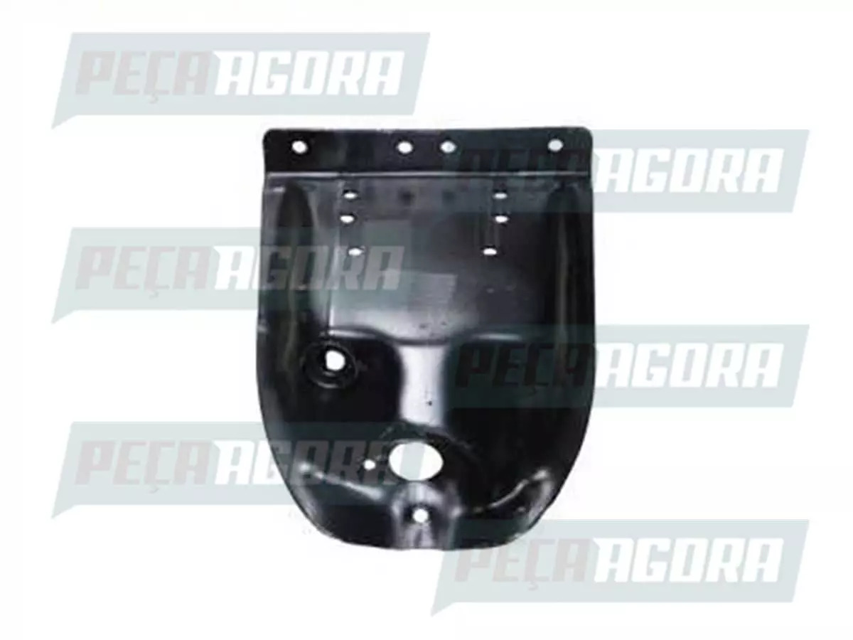ASSENTO MOLA FORD F4000 ATE 92 LD DIREITA  (BE1Y5A306C)