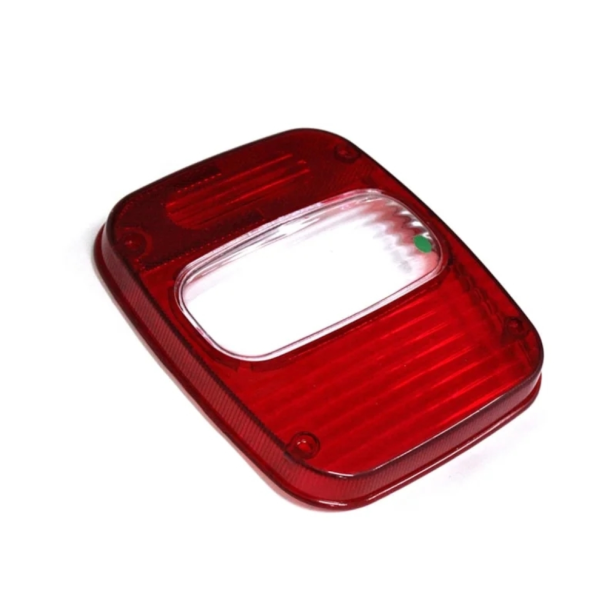 LENTE LANTERNA TRASEIRA VW CONSTELLATION/DELIVERY/CARGO MODELO MARMITAO M... (2R