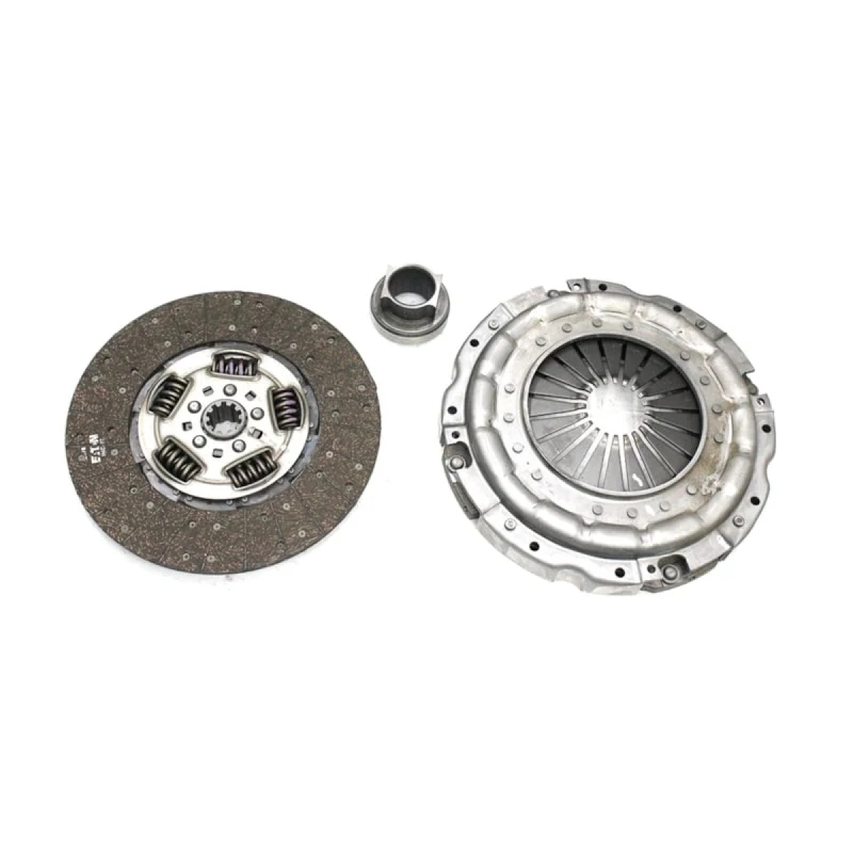 KIT EMBREGEM 395MM MAN 6CIL CONTELATION 17190 MOTOR MAN 6 CIL CAMBIO  6AS1010BO 