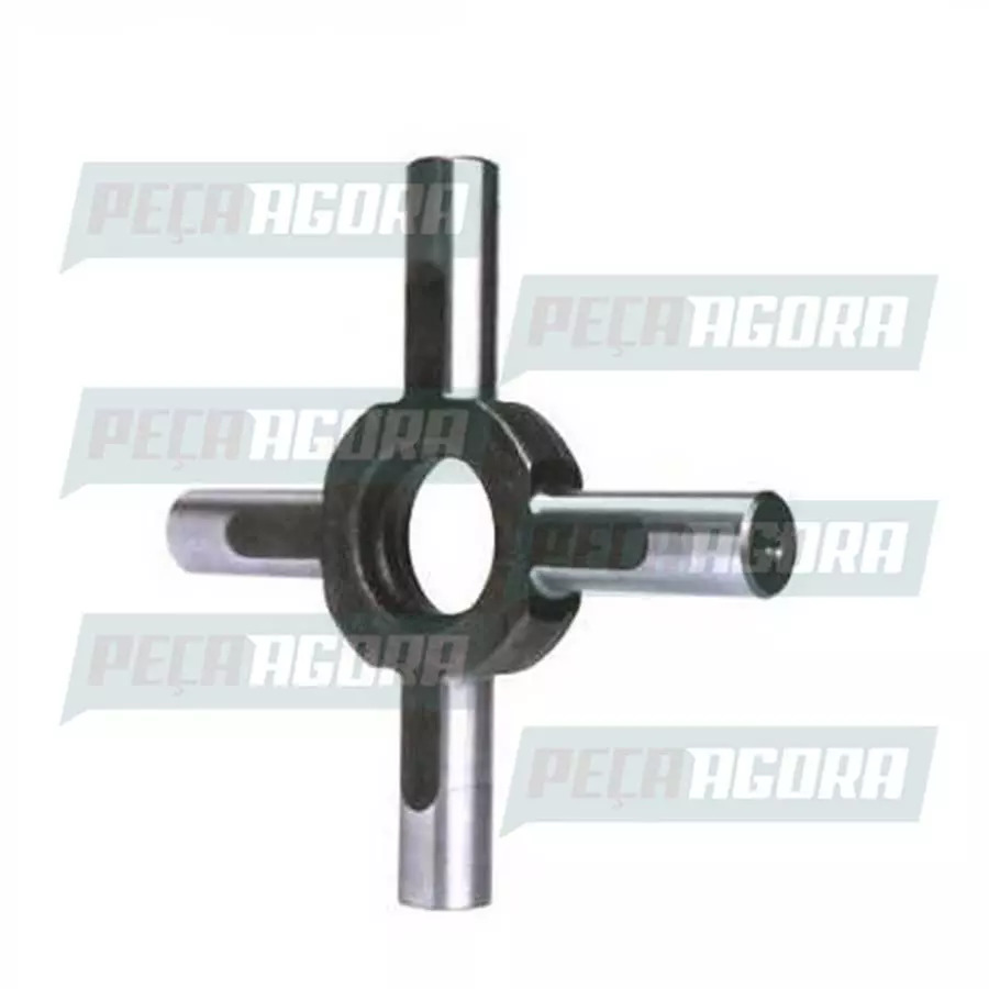 CRUZETA DIFERENCIAL MB 608D 708 709 710 912 914 915 (3243530020)