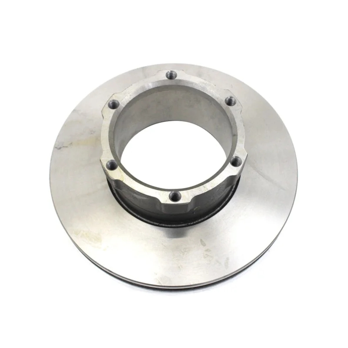 DISCO FREIO DIANTEIRO (323MM VENTILADO) MB ACCELO 715C (14-A9794210012-A97942104