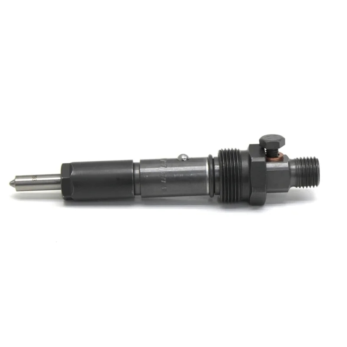 BICO INJETOR CONJUNTO COMPLETO MWM X10 290 BAR MOTOR MWM X10 AGRALE 6000 8000 85