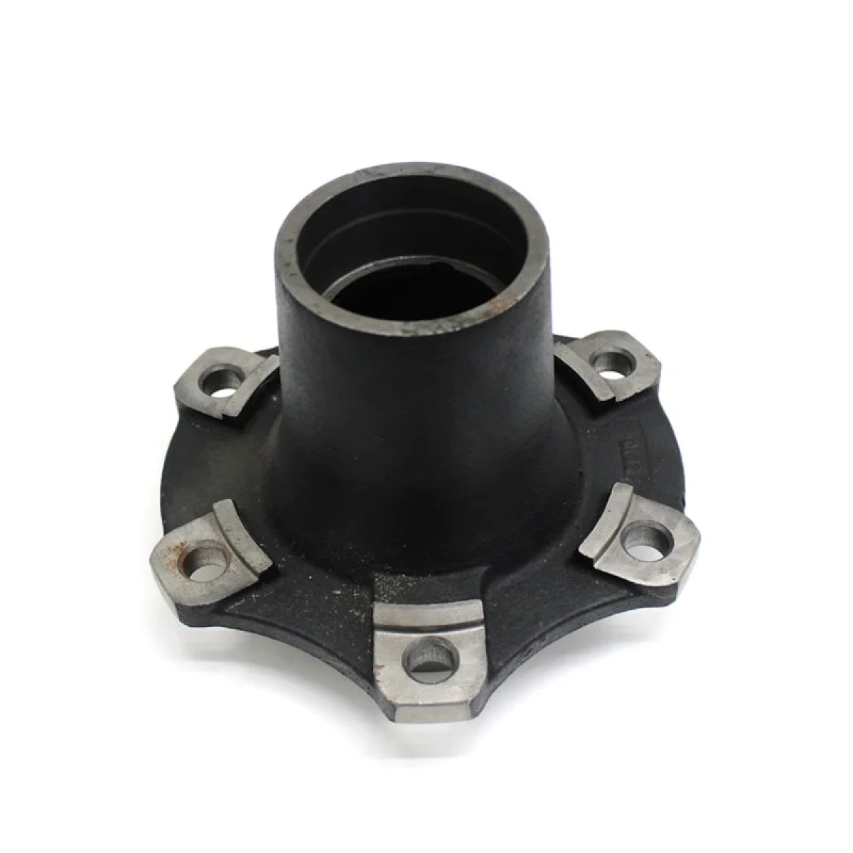 CUBO 6F RODA DIANTEIRA FORD/VW (SEM ABS) (ROLAMENTOS 15106/15250X E 25590/2552..