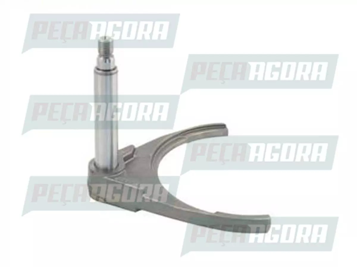 GARFO CILINDRO ALTA BAIXA CÂMBIO FORD CARGO 2422 2425 2622 2626 2630 2631 4030 