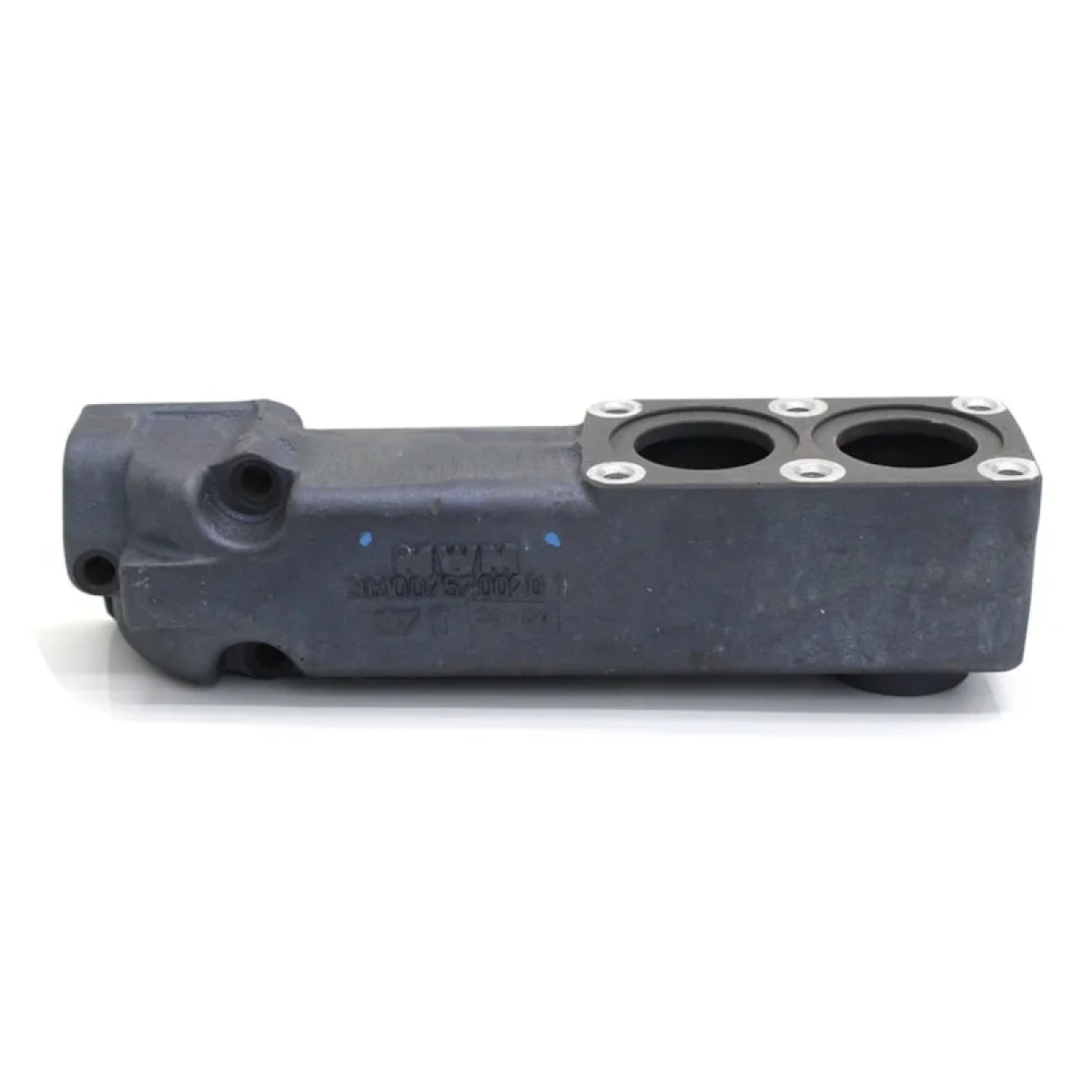 CARCACA TERMOST.MWM X10 FORD F4000 95 A 98 F12000L F14000HD 95 A 98 BUS B1618 B1