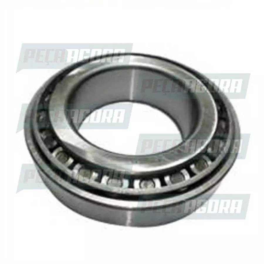 ROLAMENTO EIXO ENTRADA DIFERENCIAL RD23145 CARGO 2628 2632 2822 6X4 2005 VW 2422