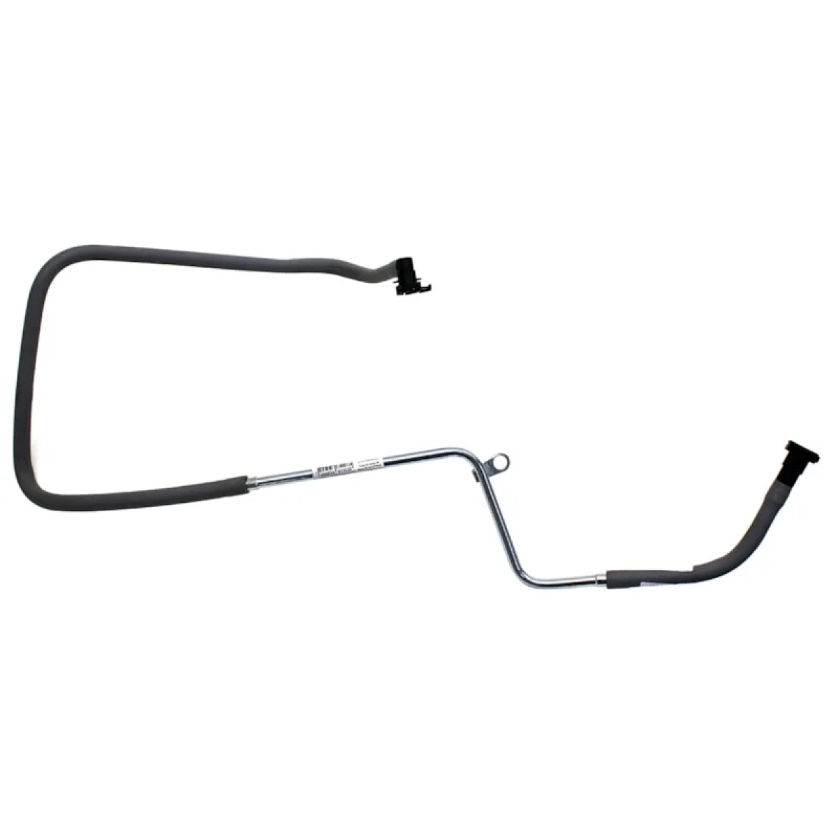 TUBULACAO DAGUA COMPRESSOR AR VW MOTOR CUMMINS (SISTEMA CONECTOR ANTIGO) (525913