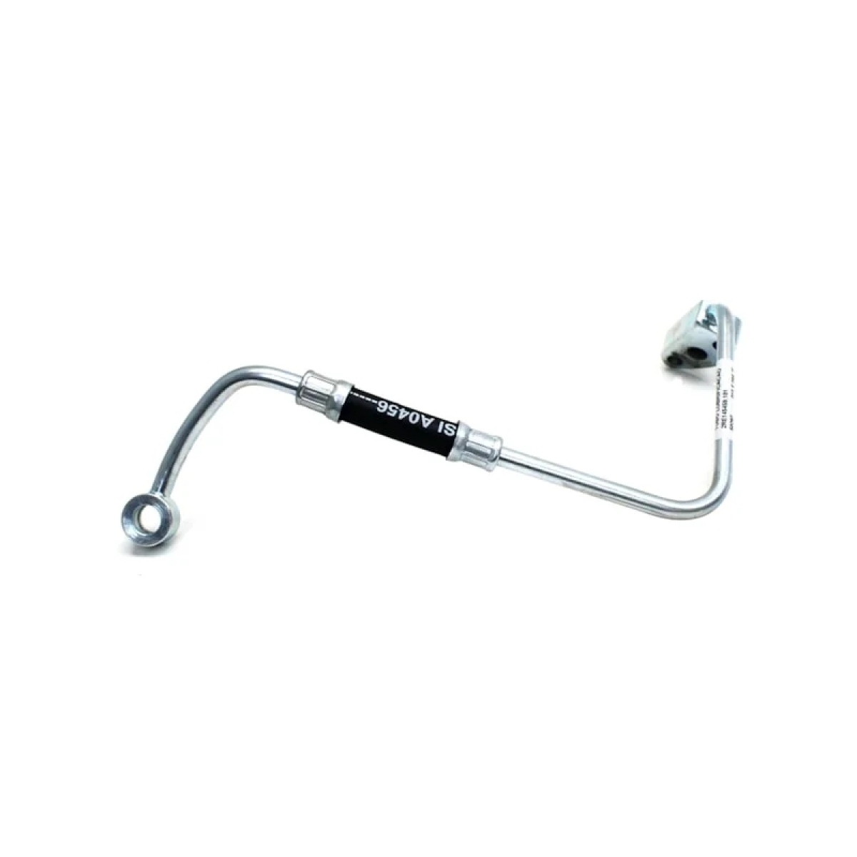 TUBO LUBRIFICACAO TURBINA/TURBO COMPRESSOR 7100/8140/9150 (941009010015-94100901