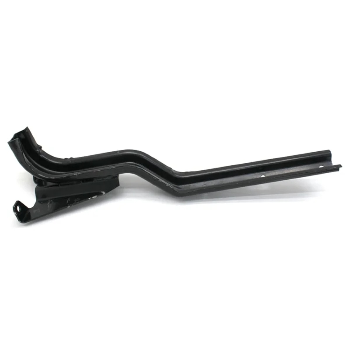SUPORTE INFERIOR PARALAMA LD TRASEIRO (PARTE DIANTEIRA) FORD CARGO (...2011) (2C
