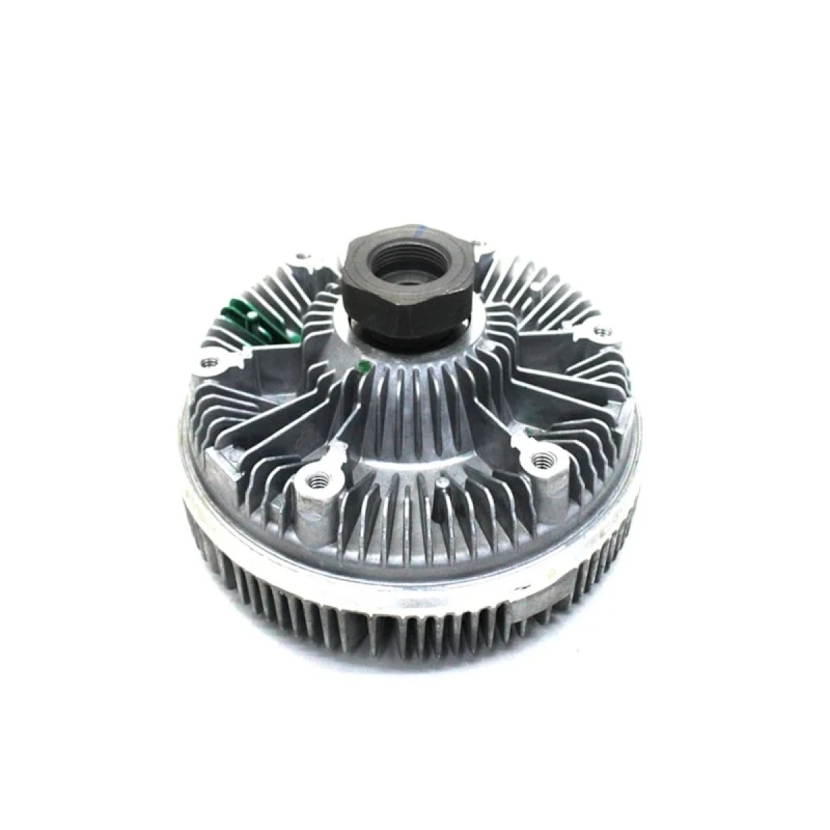 EMBREAGEM VISCOSA MANN D0836 2012 - 2022 MAN ONIBUS / MICRO-ONIBUS CHASSIS - 17.