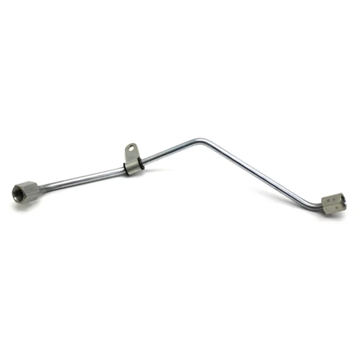 TUBO DE PRESSAO DO COMORAIL VW MOTOR MWM X12 6 CILINDROS (2W0130311D9)