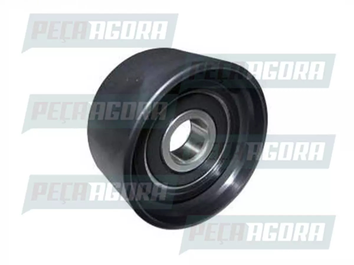 POLIA ALTERNADOR MOTOR MAN D08 VW 17280 24280 26280 31280 13190 15190 17190 1723