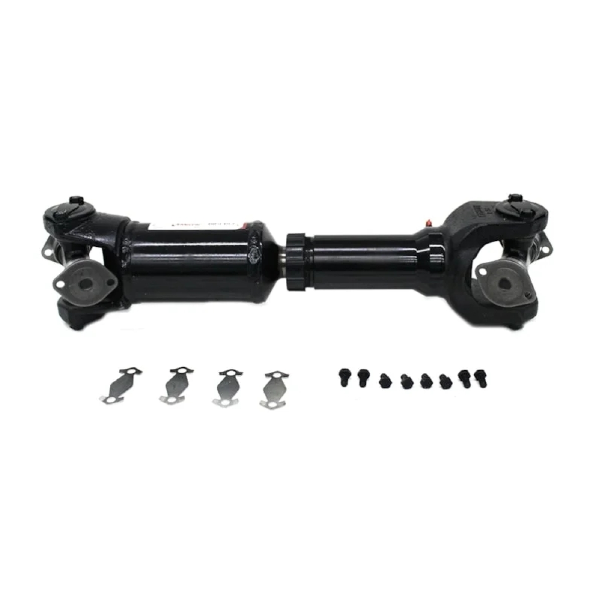 EIXO CARDAN SERIE 1610 495MM FORD/VW 6X4 (COM CRUZETA 5279X) (2RR521127A-41172O-