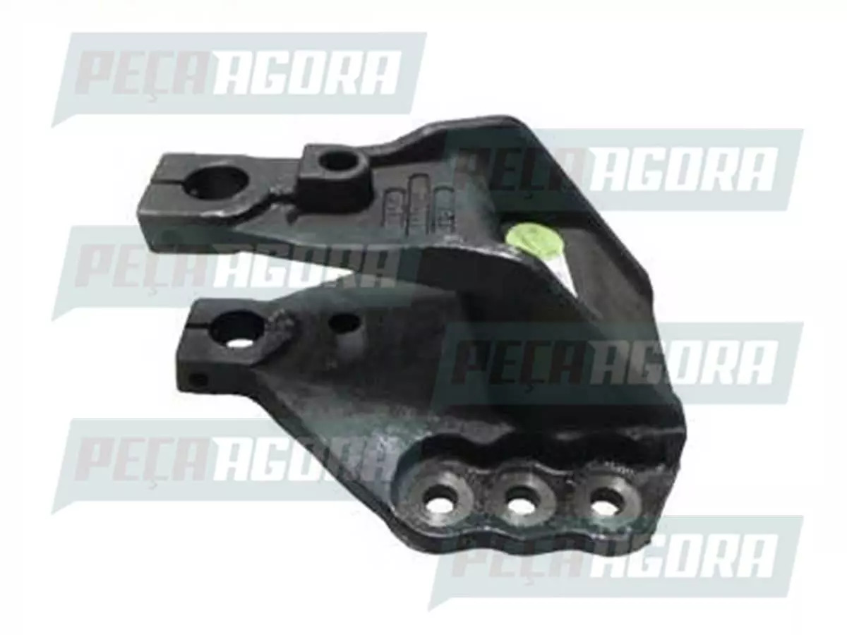 SUPORTE MOLA TRASEIRA PARTE DIANTEIRA VW 16170 16220 24250 BUS 16180CO FORD 1618