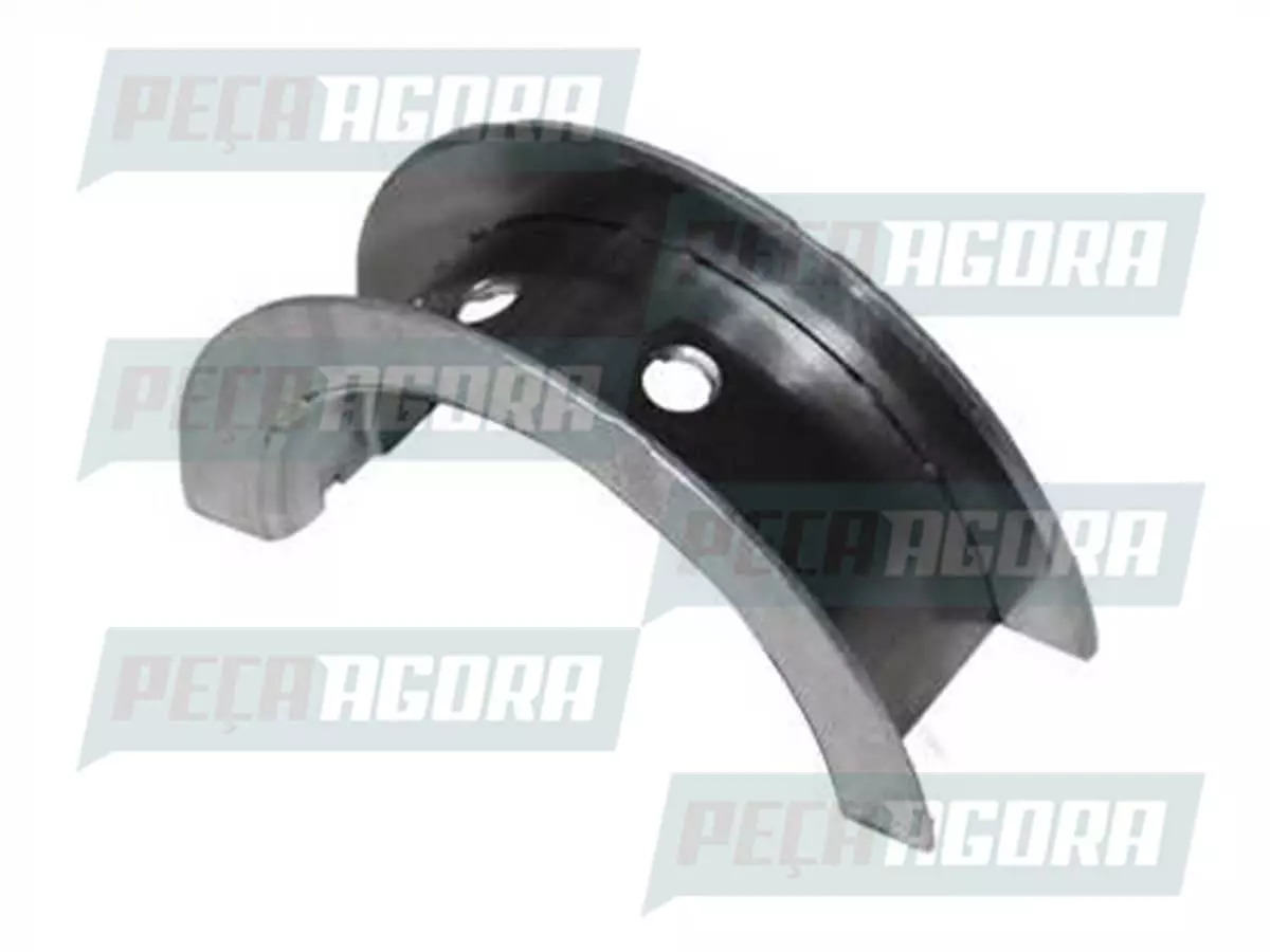 BRONZINA CENTRAL SUPERIOR  CUMMINS ISB BT VW 24280 18280 FORD 2628E 1722E 2422E 