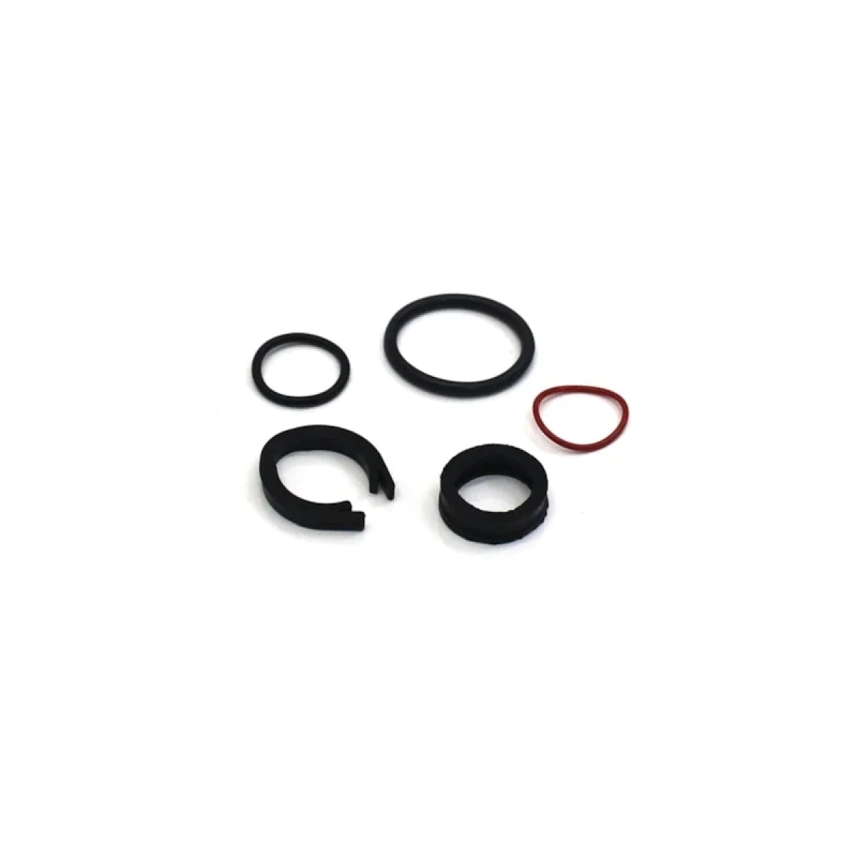 KIT REPARO PARA CONEXAO/FLEXIVEL FREIO SISTEMA VOSS NG12 22MM (555230001000-2TA6