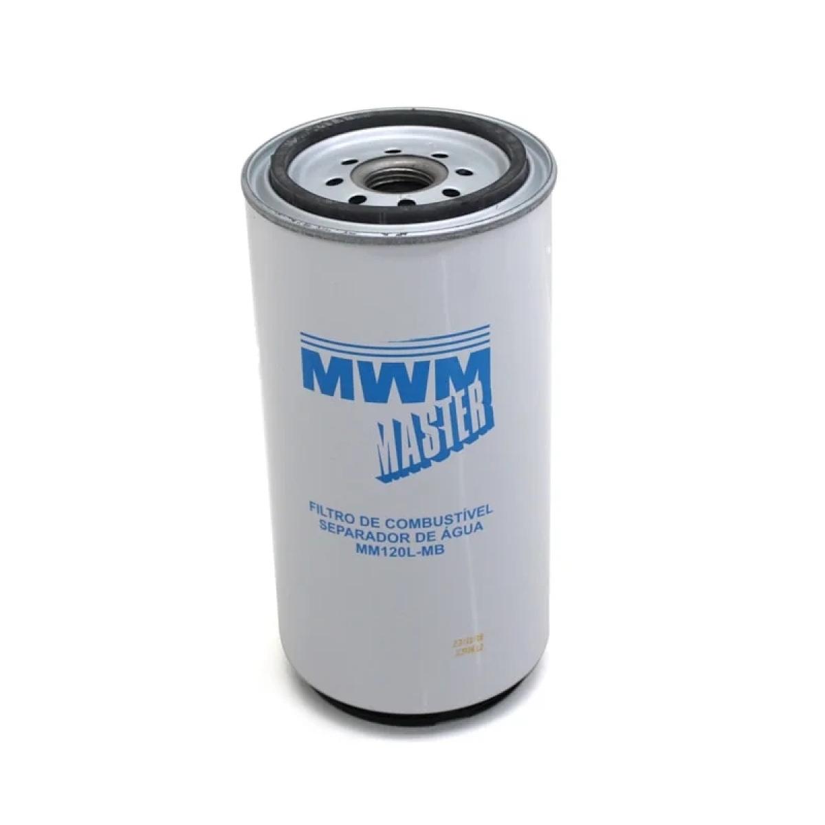 FILTRO DIESEL/RACOR SEPARADOR DAGUA MB ATEGO/AXOR (SISTEMA COPO MO... (R120L10MB