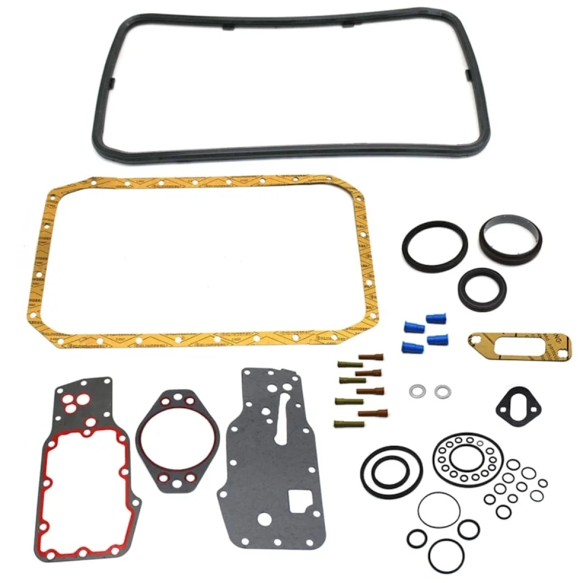JG JUNTAS INFERIOR FORD/VW MOTOR CUMMINS SERIE ISBE 4CIL (5294717-083683401-2R01