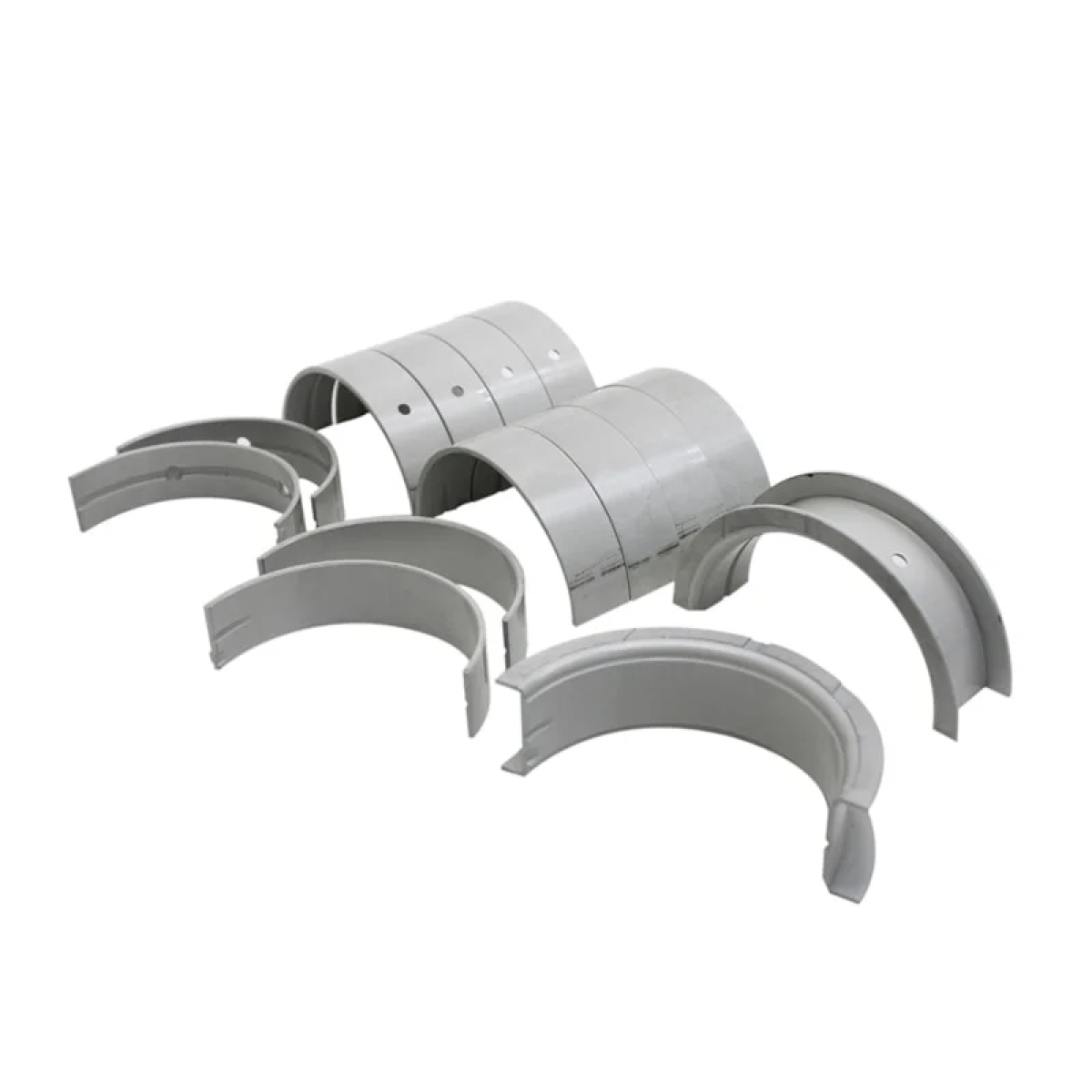 BRONZINA MANCAL STD MB MOTOR OM352 (FLANGE STD) (BC275) (ABA ESTRE... (77594600-