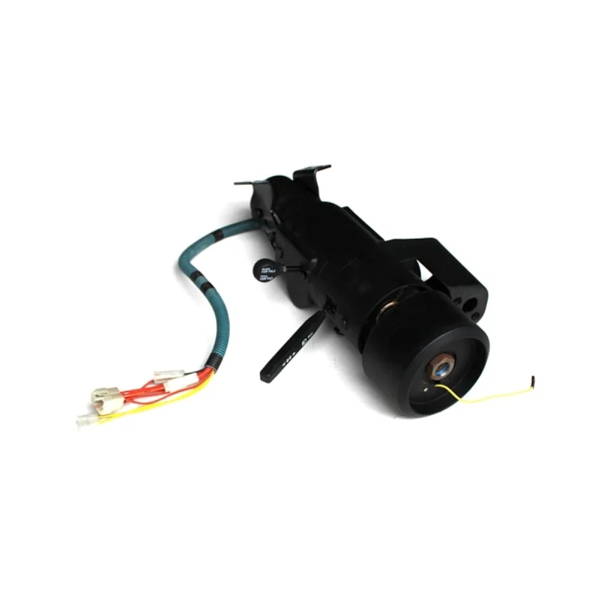 COLUNA DE DIRECAO CAM   INTERNATIONAL 9800 (3565206C91)