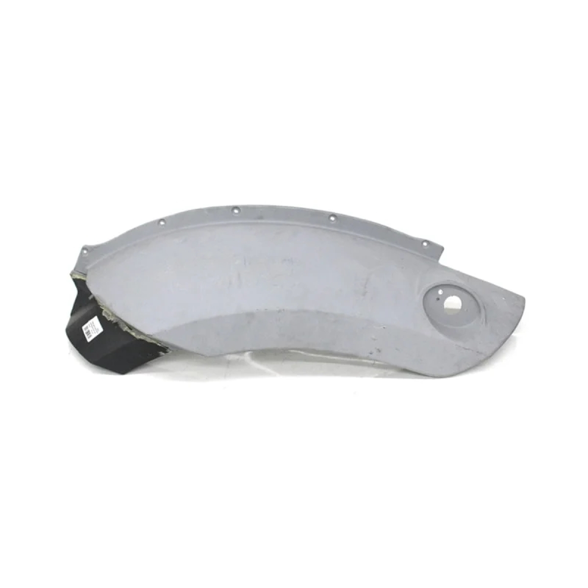 PARALAMA DIANTEIRO LE NOVO CARGO PANDA 1717/2428/3132/2422/172... (BC4516016ABXW