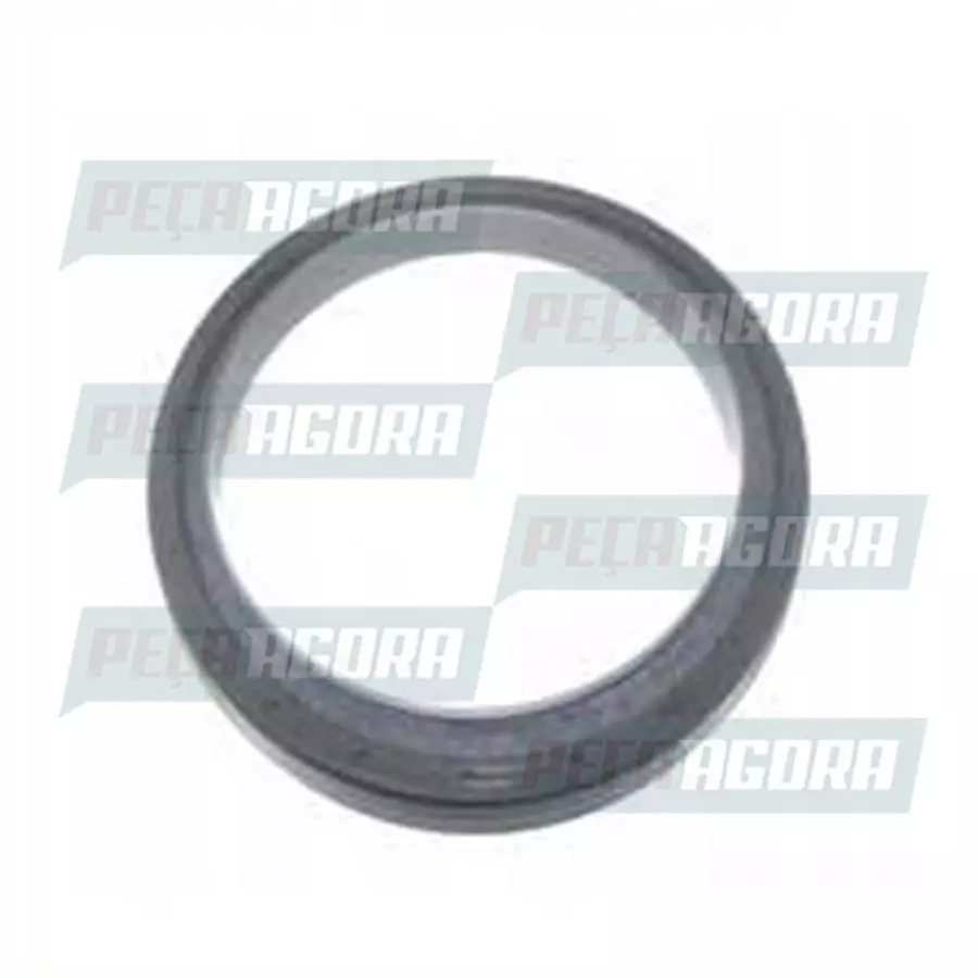 RETENTOR TRASEIRO VIRABREQUIM MOTOR CURSOR 13 PARA IVECO STRALIS TRAKKER FORD 20