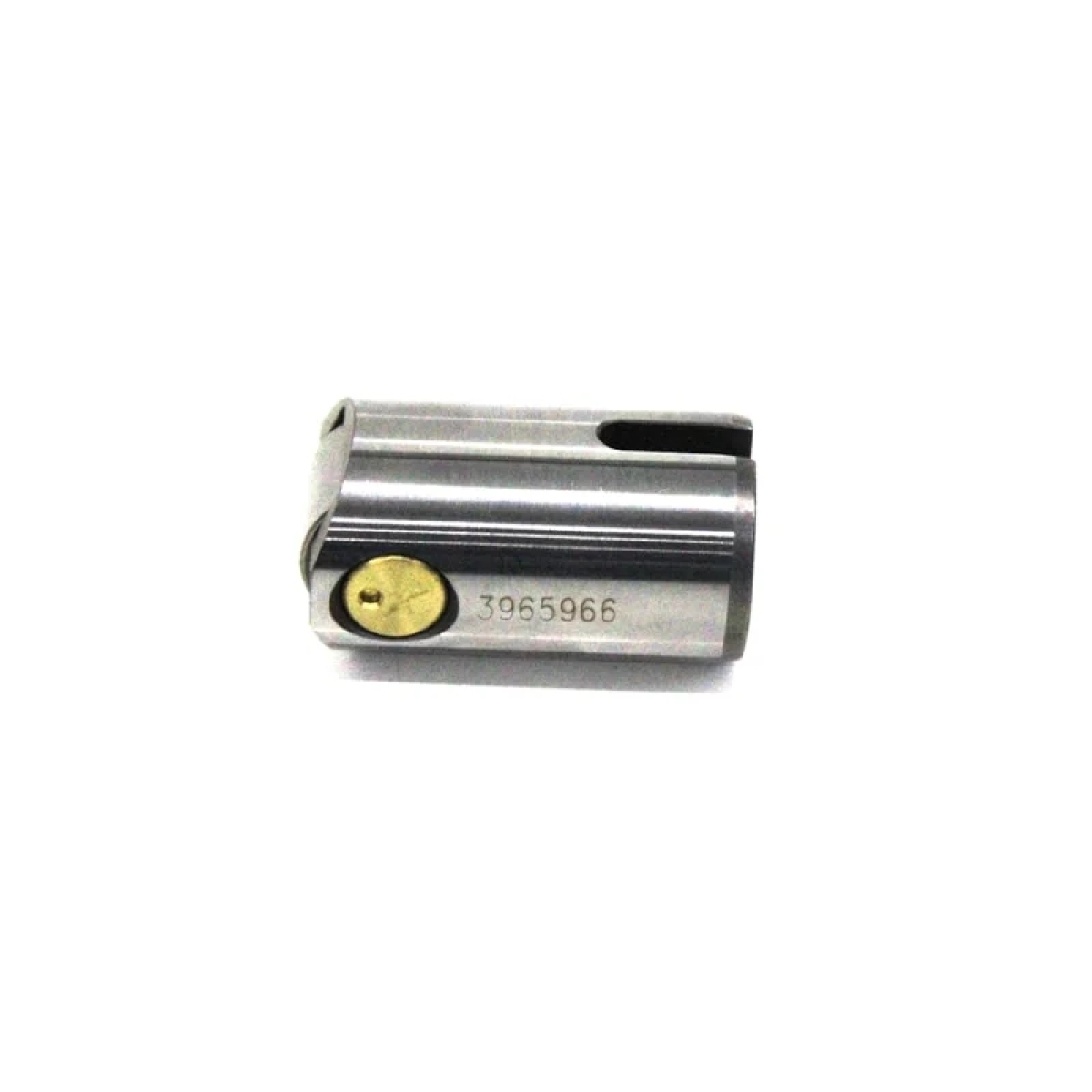 TUCHO VALVULA ADMISSAO/ESCAPE MOTOR CUMMINS SERIE ISC (TV0219878-2T2109309-41275