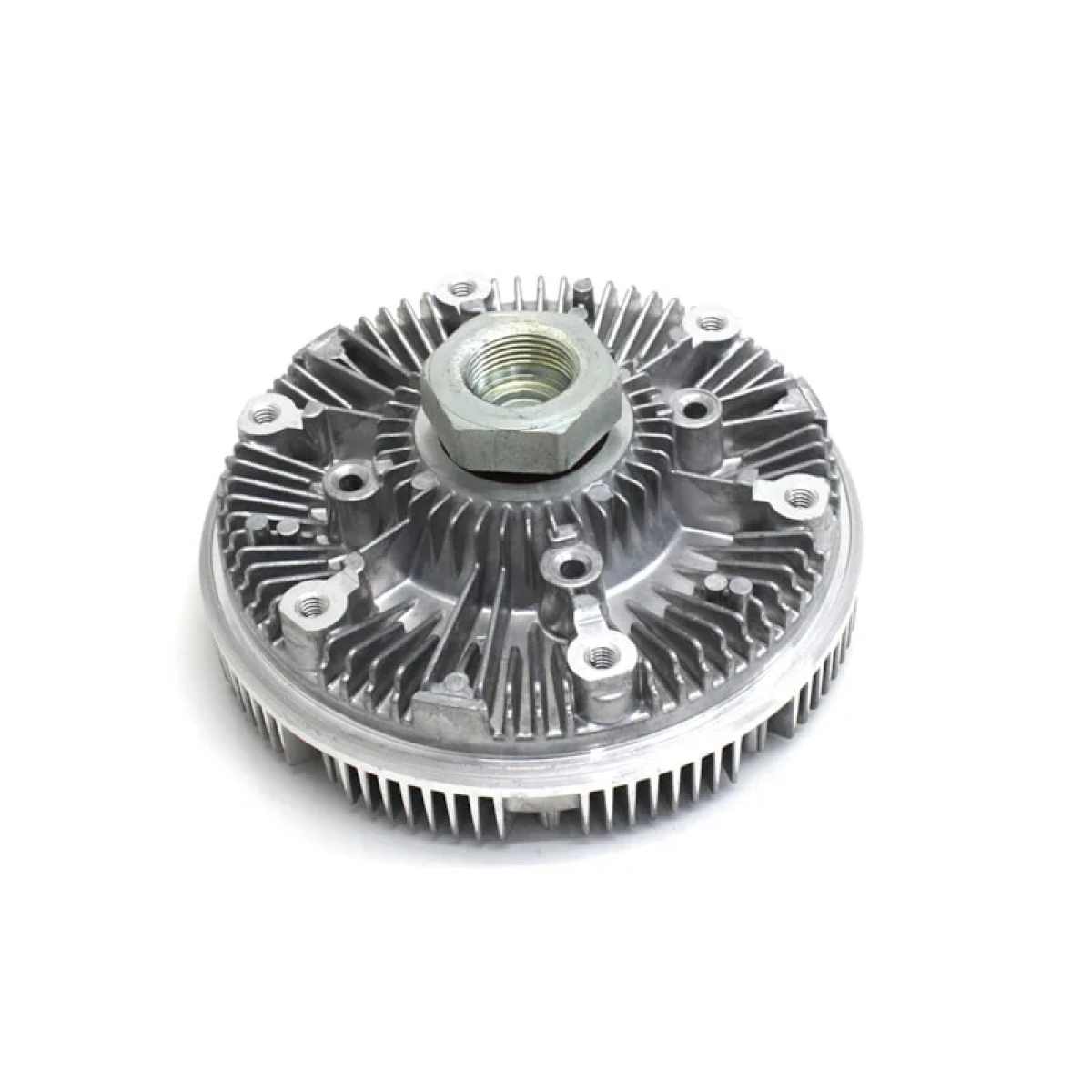 EMBREAGEM VISCOSA FORD CARGO 815E 1317E 1517E 1717E NOVO CARGO 1317 1319 1517 (4