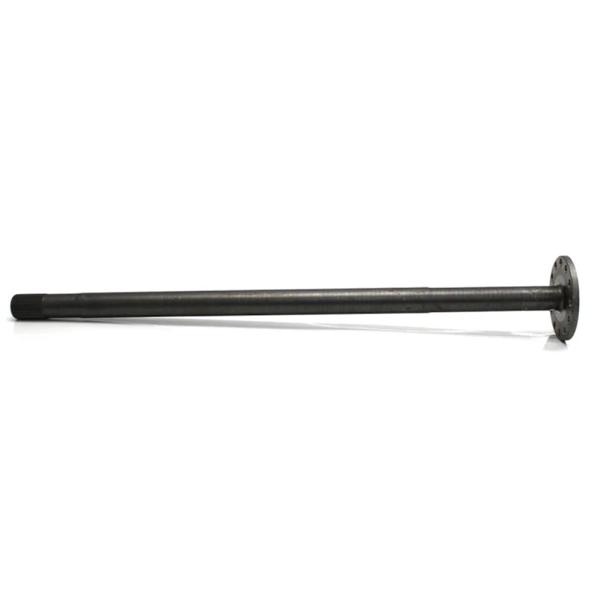 SEMI EIXO 12F 37E 861MM LE CURTO VW/IVECO/MB EIXO MS13113 (MX5092-2R0501203-3206