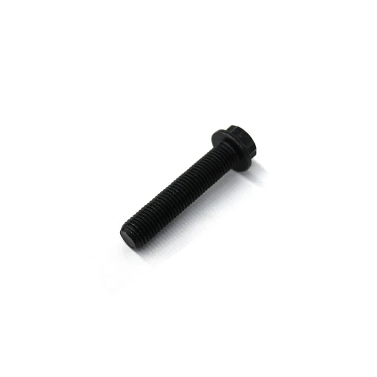 PARAFUSO BIELA, M12 X 1,5 X 58 VOLVO CAMINHAO VM270 P7 (EURO V) MOTOR MAXXFORCE 