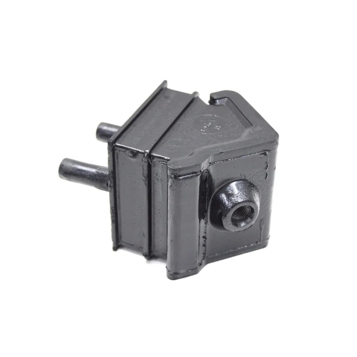 COXIM DIANTEIRO MOTOR COMPLETO COM FERRAGEM VW CONSTELLATION 13190 / 15190 / 171