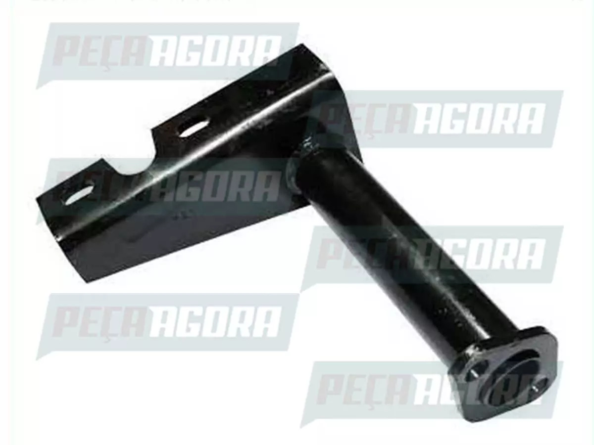 SUPORTE EIXO S RANDON LADO DIREITO FIXACAO 2 FUROS (301200124)