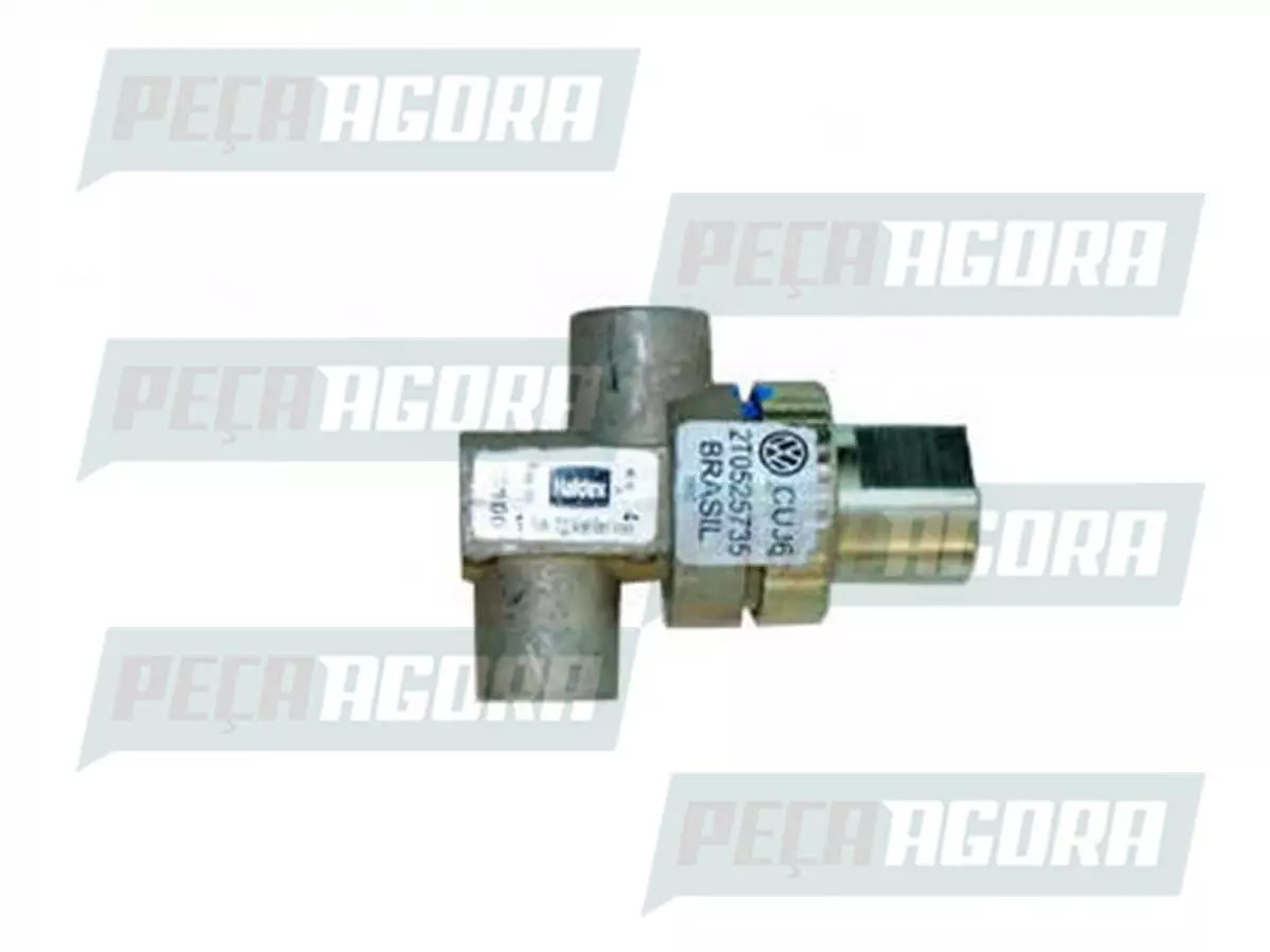 VALVULA PNEUMATICA VW 17.250 23.250 24.250E 17.320E 24.320E 19.320E 17.180 17.22