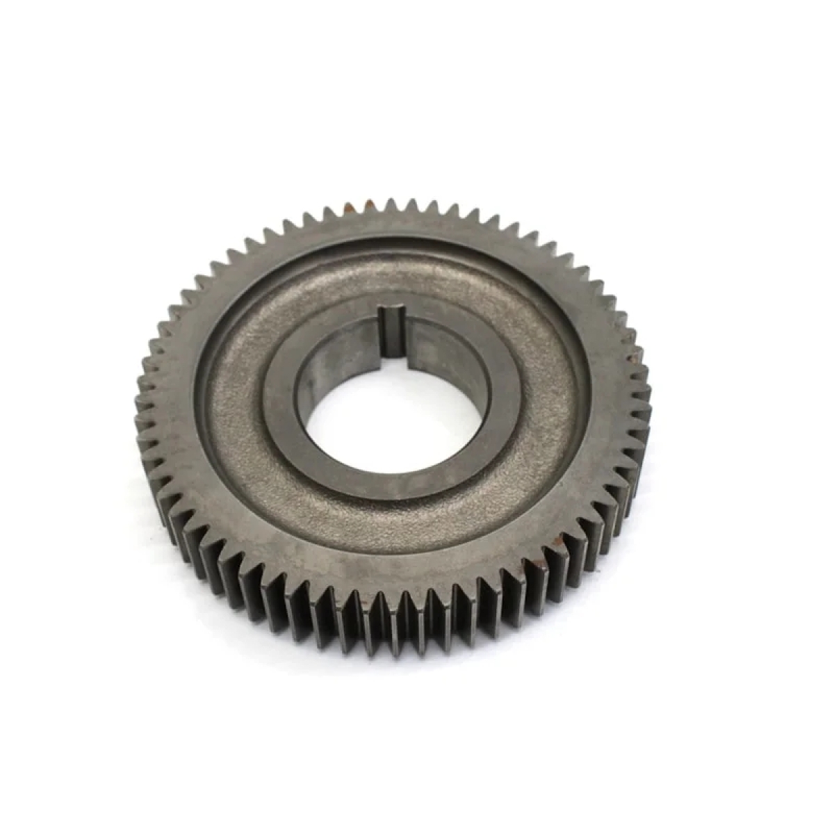 ENGRENAGEM MOTRIZ DO VELOCIMETR (BG3X7123AA-21018)