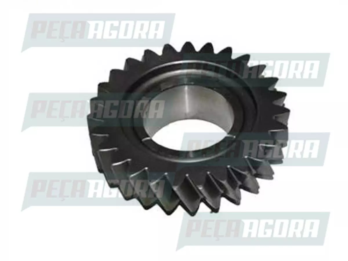 ENGRENAGEM 3A MARCHA SUPERIOR CÂMBIO FS4005A CARGO VW GM COM CÂMBIO CL450 FS40