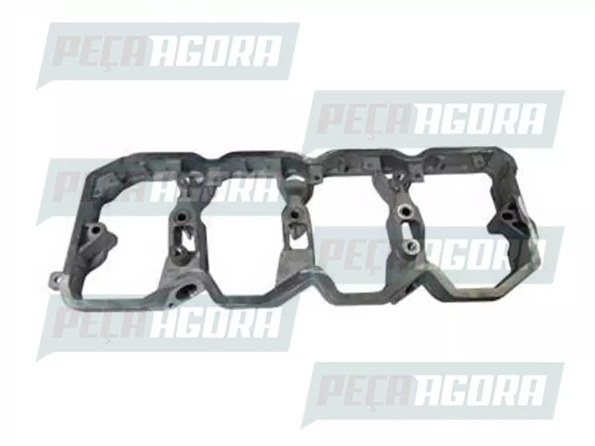 CARCACA BALANCINS FORD CARGO 815E 1317E1517E 1717E NOVO CARGO 1317 4X2 1517 4X2 
