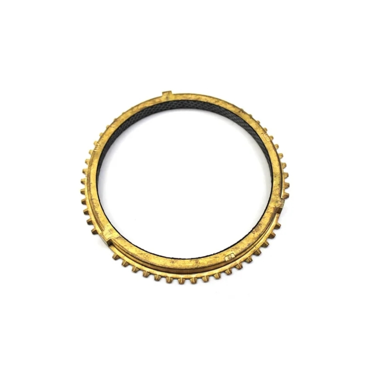 ANEL SINCRONIZADO 1M/2M/3A/4M (1/2/3/4) FORD/GM/IVECO CAMBIO EATON FSO2405 (COM.