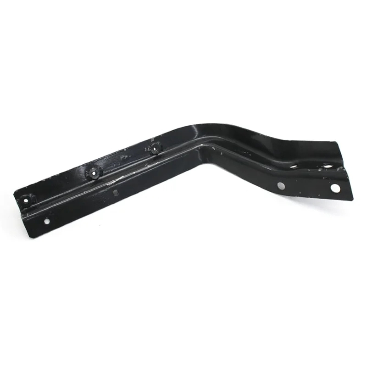 SUPORTE SUPERIOR TRASEIRO PARALAMA DIANTEIRO ESQUERDO FORD 1722E 4X2 2006 A 2011
