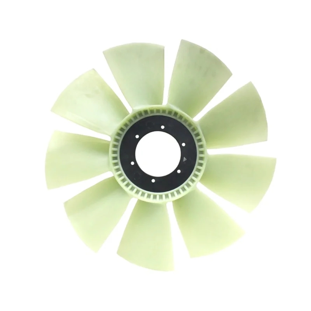 HELICE PLASTICO 9PAS SEM ARO SEM VISCOSA VW/MB (16474336863A-167070000374-193218