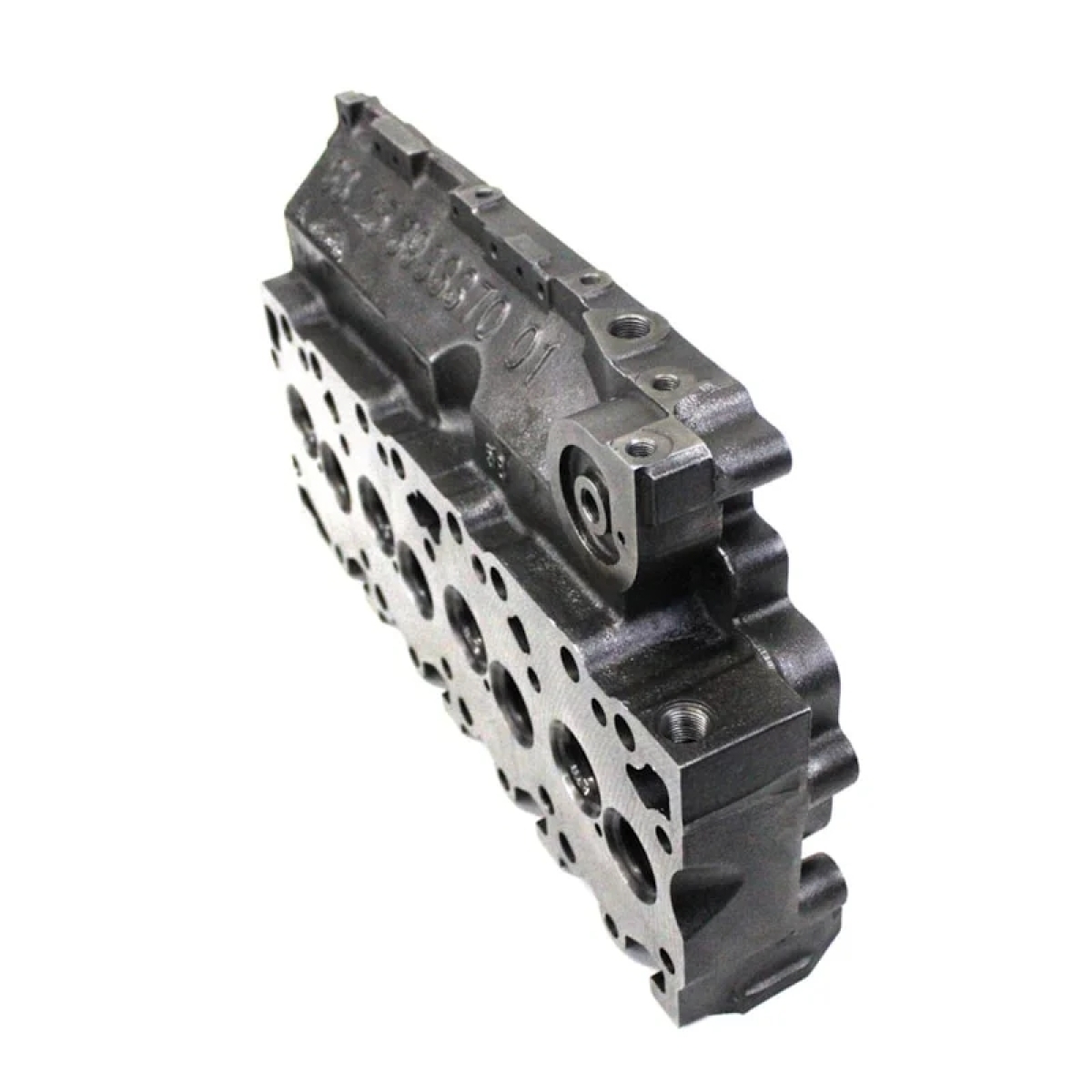 CABECOTE CUMMINS SERIE C (9901001003)