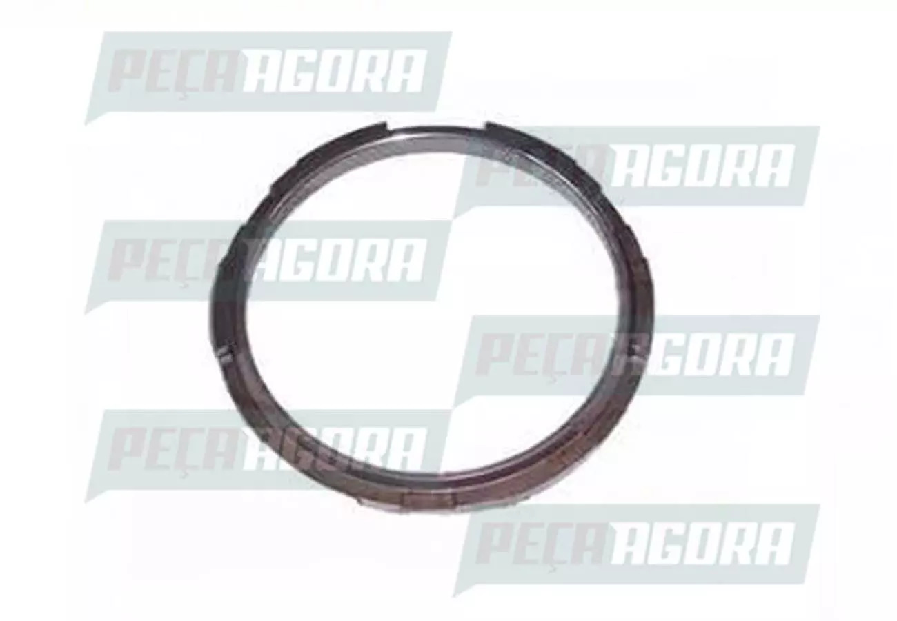 ANEL SINCRONIZADO 1A 2A FSO4405 VOLKS FORD MBB ACCELO 915C 710C LO710 712 812  C