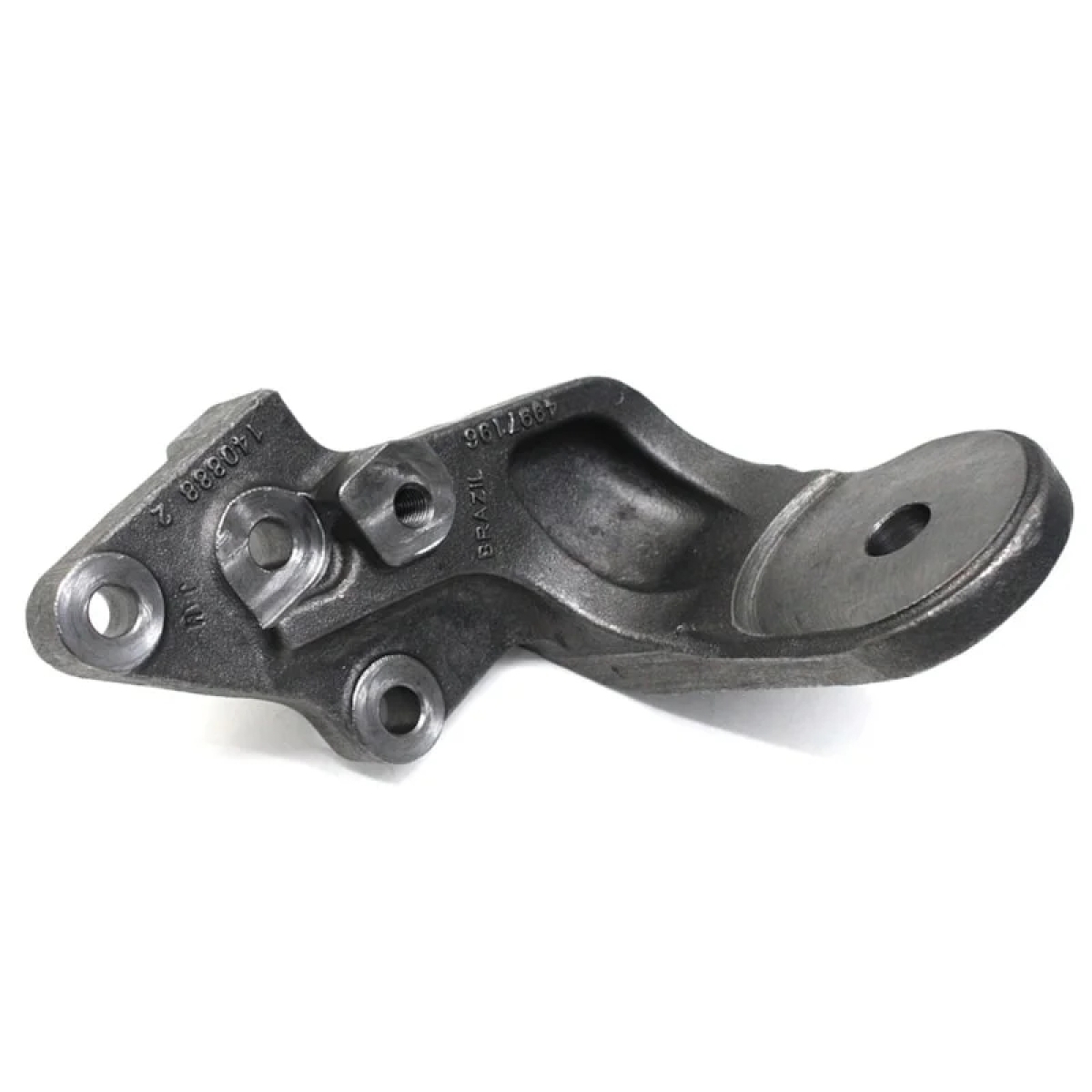 SUPORTE DIANTEIRO DO MOTOR (BH1X5086DA-4997196)
