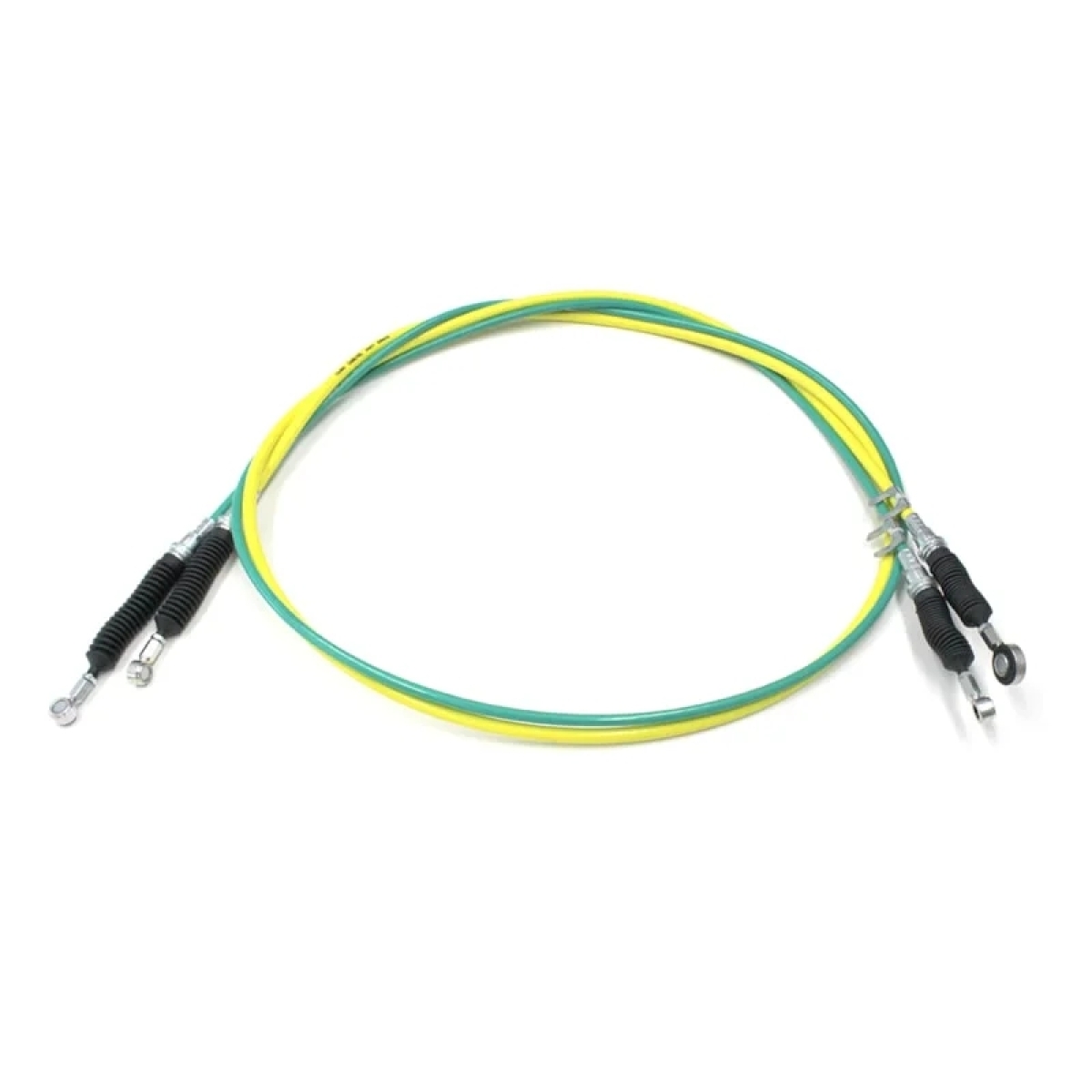 CABO COMANDO ENGATE 3780MM VW CAMINHAO WORKER 13190 15190 17190 17230 EURO 5 (2S
