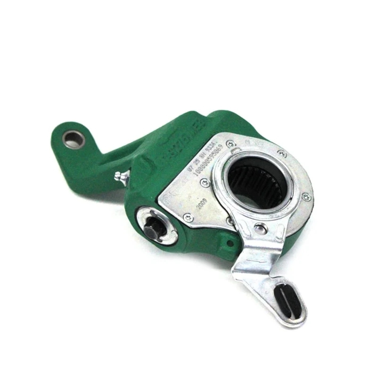 CATRACA FREIO AUTOMATICA LD MBB ACTRO 2546 2651 (9614200738.)