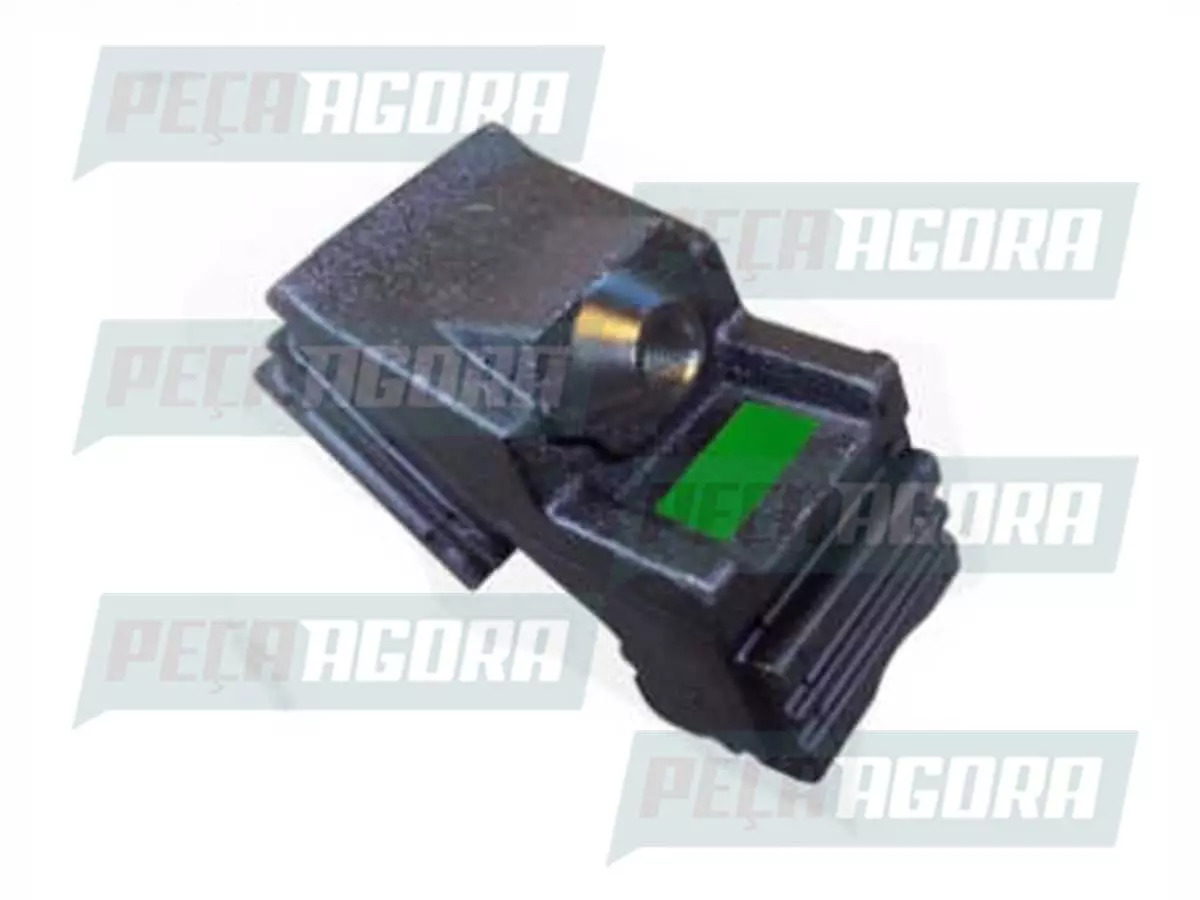 COXIM DIANTEIRO MOTOR VOLKSWAGEN WORKER 17230 23230 2013.... BUS 18280OT EURO V 