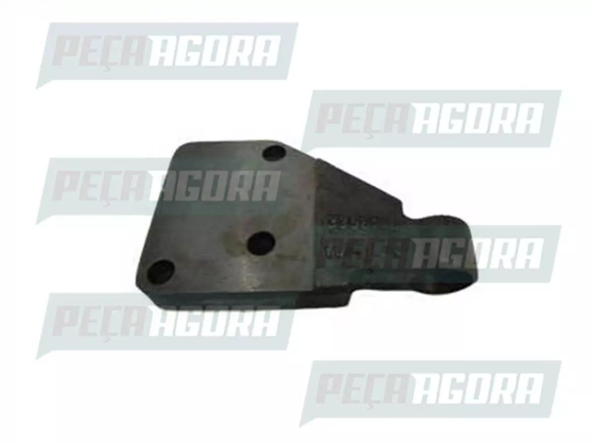 SUPORTE DIANTEIRO MOTOR CUMMINS 4 CIL FORD CARGO 712 814 815 815S 915 96 A 2007 