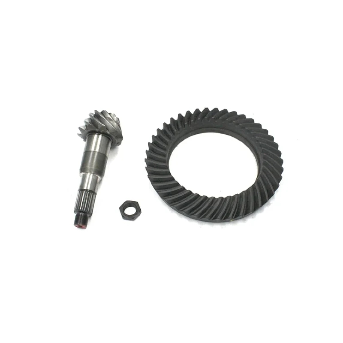 COROA E PINHAO 10X41 (RELACAO 4,1:1) | VW WORKER/DELIVERY/MICRO ONIBUS | VW NOVO