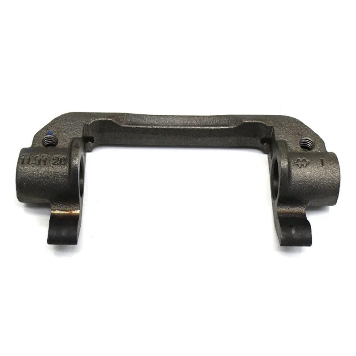 GARFO EMBREAGEM PUXAR (FRESADO/UNHA) (2RP141861-2RP141861A-697924R6-997103)