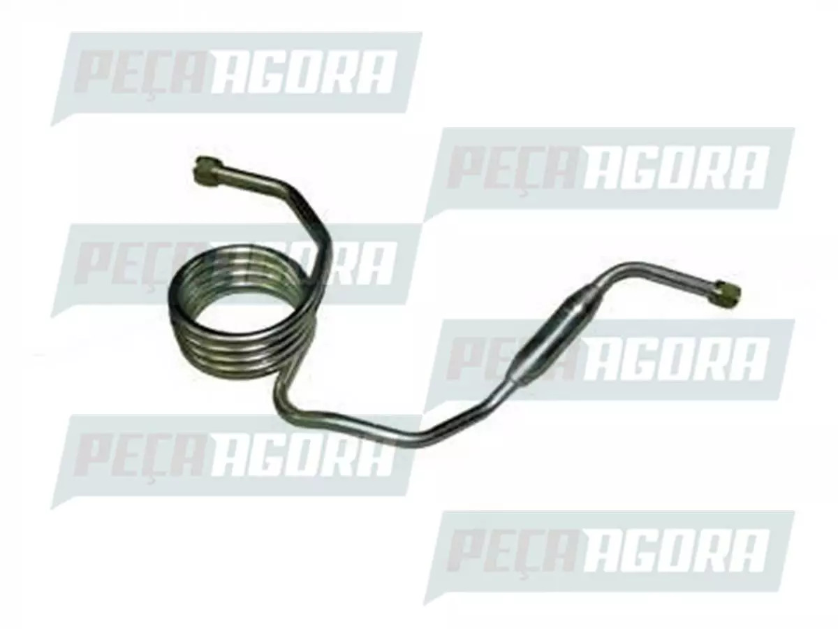 SERPENTINA AR CONDICIONADO VW 5.150 8.160 9.160 10.160 5.150OD 8.160OD 9.160OD  