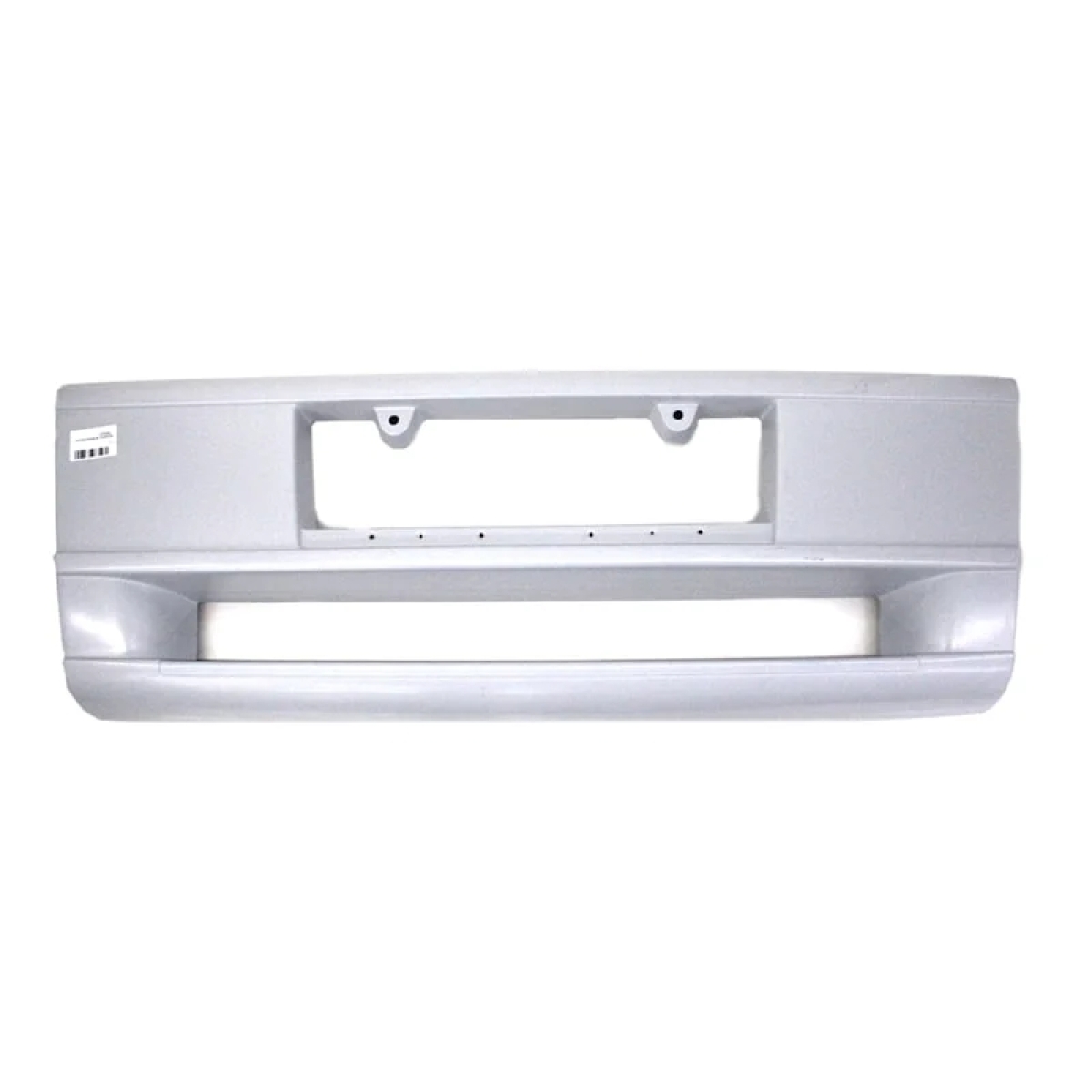 PARACHOQUE DIANTEIRO VOLKSWAGEN MEDIO/PESADO STANDER 2000 AMALCABURIO 4285 (2RG8